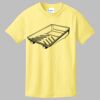 Best Selling Youth Cotton Tee Thumbnail