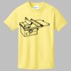 Best Selling Youth Cotton Tee Thumbnail