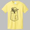 Best Selling Youth Cotton Tee Thumbnail