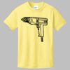 Best Selling Youth Cotton Tee Thumbnail