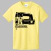 Best Selling Youth Cotton Tee Thumbnail