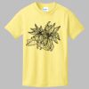 Best Selling Youth Cotton Tee Thumbnail