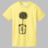 Best Selling Youth Cotton Tee Thumbnail