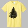 Best Selling Youth Cotton Tee Thumbnail