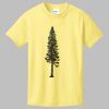 Best Selling Youth Cotton Tee Thumbnail