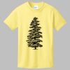 Best Selling Youth Cotton Tee Thumbnail