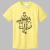 Best Selling Youth Cotton Tee Thumbnail