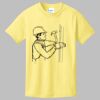 Best Selling Youth Cotton Tee Thumbnail