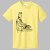 Best Selling Youth Cotton Tee Thumbnail