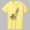 Best Selling Youth Cotton Tee Thumbnail