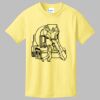 Best Selling Youth Cotton Tee Thumbnail