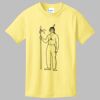 Best Selling Youth Cotton Tee Thumbnail