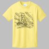 Best Selling Youth Cotton Tee Thumbnail