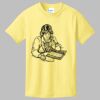 Best Selling Youth Cotton Tee Thumbnail