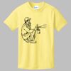 Best Selling Youth Cotton Tee Thumbnail