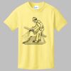 Best Selling Youth Cotton Tee Thumbnail