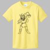 Best Selling Youth Cotton Tee Thumbnail