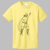 Best Selling Youth Cotton Tee Thumbnail