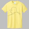 Best Selling Youth Cotton Tee Thumbnail