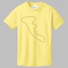 Best Selling Youth Cotton Tee Thumbnail