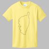 Best Selling Youth Cotton Tee Thumbnail
