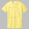 Best Selling Youth Cotton Tee Thumbnail