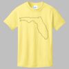 Best Selling Youth Cotton Tee Thumbnail