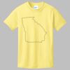 Best Selling Youth Cotton Tee Thumbnail