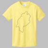 Best Selling Youth Cotton Tee Thumbnail