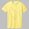 Best Selling Youth Cotton Tee Thumbnail