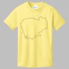 Best Selling Youth Cotton Tee Thumbnail