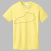 Best Selling Youth Cotton Tee Thumbnail