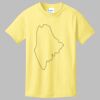 Best Selling Youth Cotton Tee Thumbnail