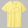 Best Selling Youth Cotton Tee Thumbnail