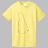 Best Selling Youth Cotton Tee Thumbnail