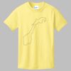 Best Selling Youth Cotton Tee Thumbnail