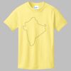 Best Selling Youth Cotton Tee Thumbnail