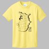Best Selling Youth Cotton Tee Thumbnail