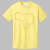 Best Selling Youth Cotton Tee Thumbnail