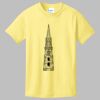 Best Selling Youth Cotton Tee Thumbnail