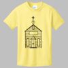 Best Selling Youth Cotton Tee Thumbnail