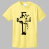 Best Selling Youth Cotton Tee Thumbnail