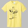 Best Selling Youth Cotton Tee Thumbnail