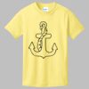 Best Selling Youth Cotton Tee Thumbnail