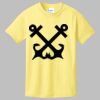 Best Selling Youth Cotton Tee Thumbnail