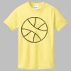 Best Selling Youth Cotton Tee Thumbnail