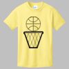 Best Selling Youth Cotton Tee Thumbnail