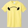 Best Selling Youth Cotton Tee Thumbnail