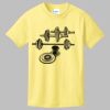 Best Selling Youth Cotton Tee Thumbnail