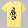 Best Selling Youth Cotton Tee Thumbnail